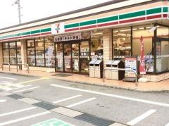 セブンイレブン　米原一色店