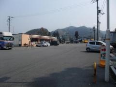 セブンイレブン　米原一色店