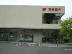 京都銀行六地蔵支店