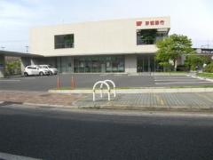京都銀行六地蔵支店
