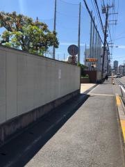 大阪府立守口東高等学校