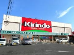 キリン堂　熊取店