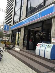 ローソン　堂島浜1丁目店