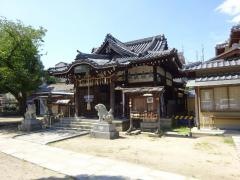 柴島神社