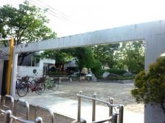 弁天池公園