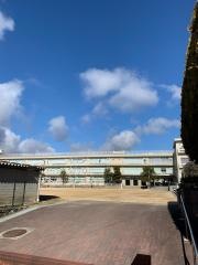 小浜小学校