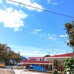 忍海小学校付属幼稚園