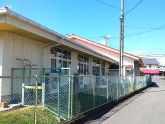 忍海小学校付属幼稚園