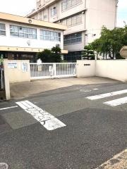 財田小学校