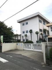 財田小学校