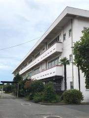 財田小学校