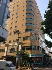 後楽ホテル
