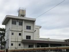広島県立庄原格致高等学校