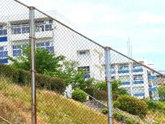 廿日市市立阿品台中学校