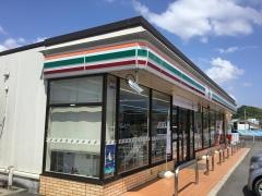 セブンイレブン　徳山戸田店