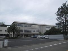 阿南市立阿南第一中学校