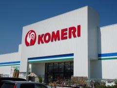 コメリハード＆グリーン　碓井店