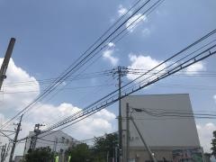 宮ノ陣小学校