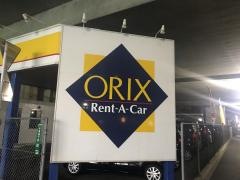 オリックスレンタカー千早駅前店