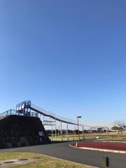 田川市総合グラウンド