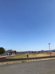 田川市総合グラウンド