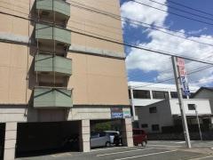 ビジネスホテルサンシティ2号館