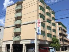 ビジネスホテルサンシティ2号館