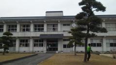 南端小学校