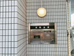 宮崎銀行柳丸支店