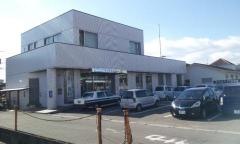 宮崎銀行柳丸支店