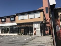 カフェ・ド・ニケ（ＣＡＦＥ’ｄｅ・ＮＩＫＥ）