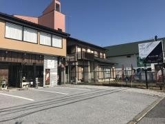 カフェ・ド・ニケ（ＣＡＦＥ’ｄｅ・ＮＩＫＥ）