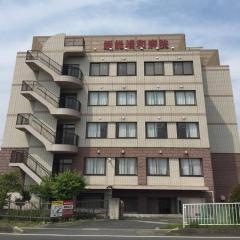 飯能靖和病院