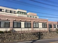 飯能靖和病院