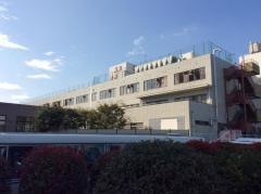 飯能靖和病院
