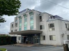 高田中央病院