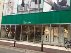 Ｃｈａｃｏｔｔ　福岡店