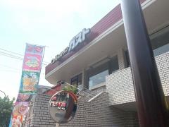 ガスト　田園調布店