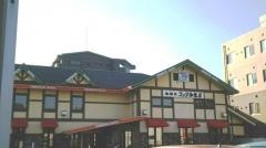 コメダ珈琲店　平安通店