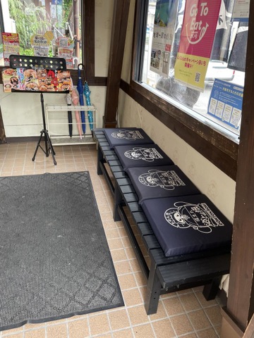 内観(中の様子) 画像12