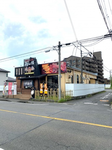 建物全景 画像3