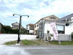 喜多方ラーメン華の蔵館山店