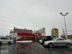 らーめん世界富山魚津店