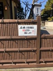 石水
