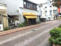 小山食堂