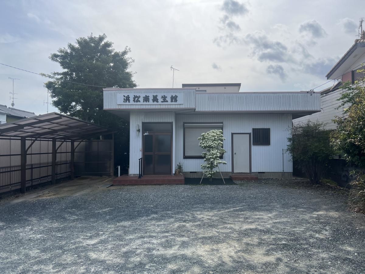 店舗外観