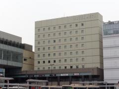 ＪＲ東日本ホテルメッツ横浜鶴見