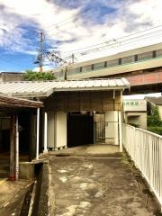 紀伊中ノ島駅