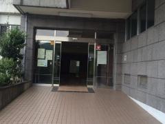 桑名市多度体育センター