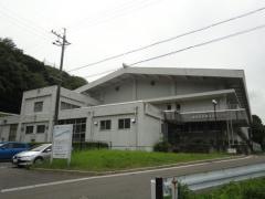 桑名市多度体育センター